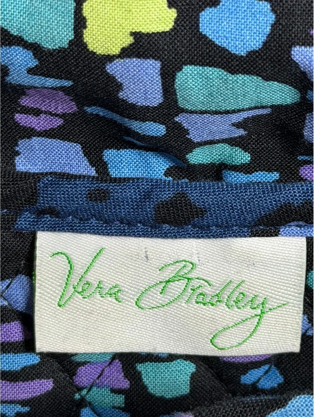 Vera Bradley this vera